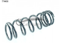 Coil Spring