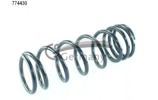 Coil Spring