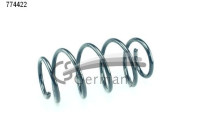 Coil Spring