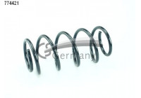 Coil Spring