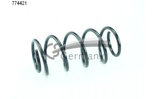 Coil Spring