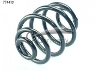 Coil Spring