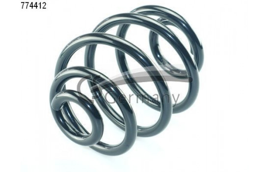 Coil Spring