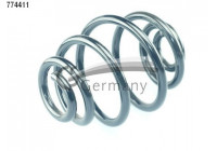 Coil Spring