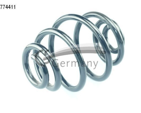 Coil Spring