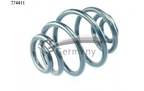 Coil Spring