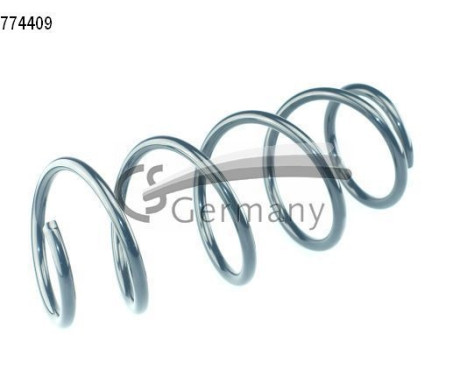 Coil Spring