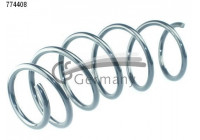 Coil Spring
