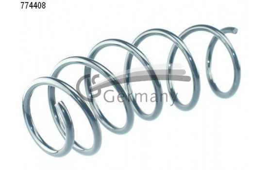 Coil Spring