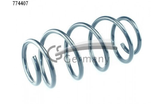 Coil Spring