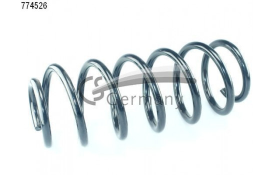 Coil Spring