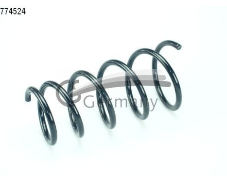 Coil Spring