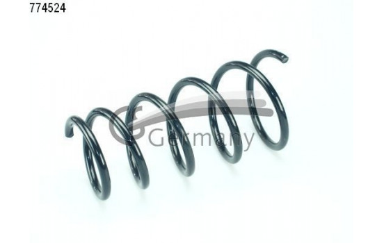 Coil Spring