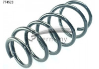 Coil Spring