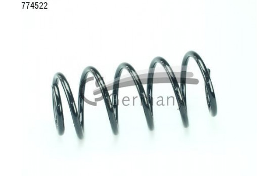 Coil Spring