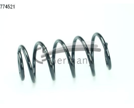 Coil Spring