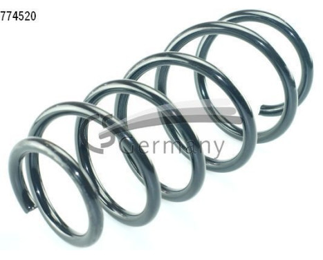 Coil Spring
