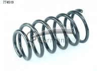 Coil Spring
