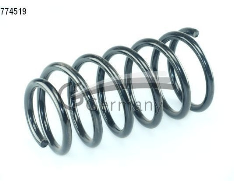 Coil Spring