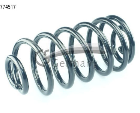 Coil Spring