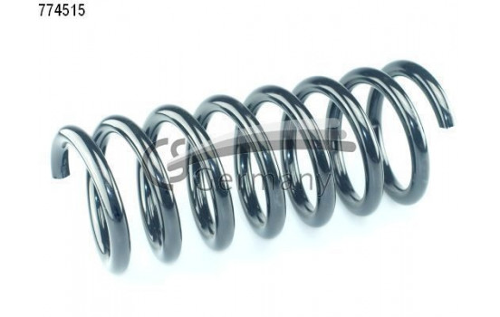 Coil Spring