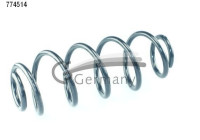 Coil Spring