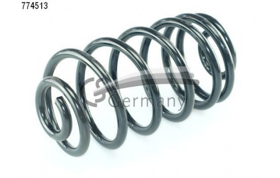 Coil Spring