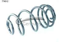 Coil Spring