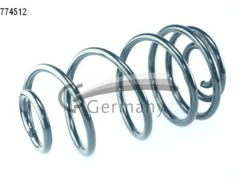 Coil Spring