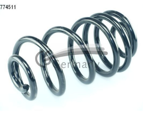 Coil Spring