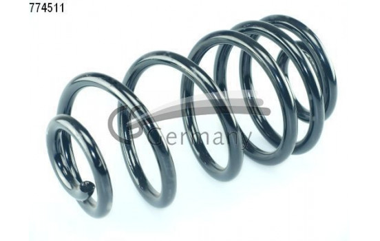 Coil Spring