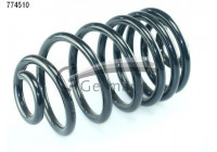Coil Spring