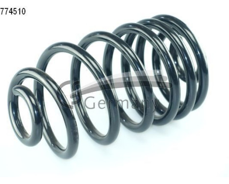 Coil Spring