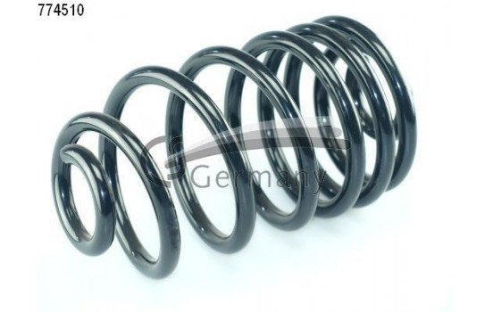 Coil Spring