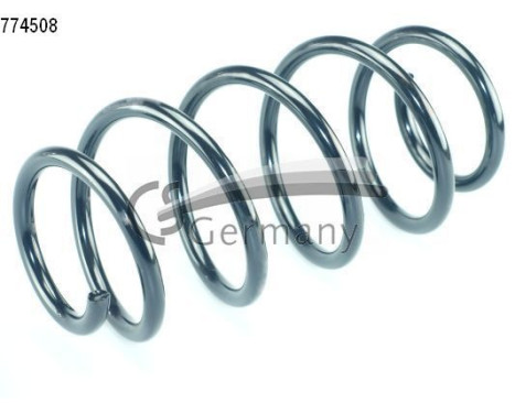 Coil Spring