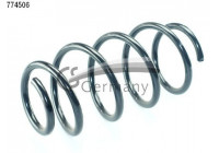 Coil Spring