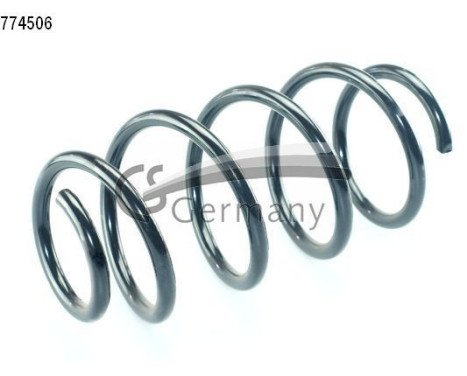 Coil Spring