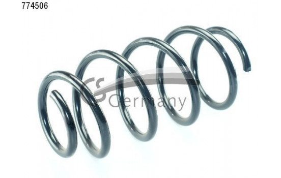 Coil Spring