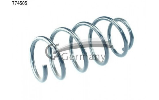 Coil Spring