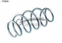 Coil Spring