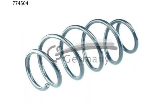 Coil Spring