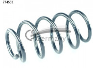 Coil Spring