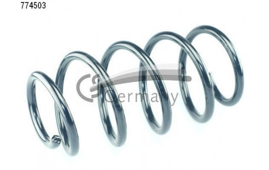 Coil Spring