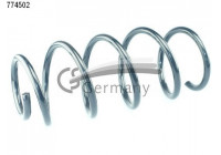Coil Spring