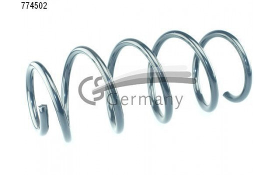 Coil Spring