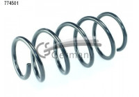 Coil Spring