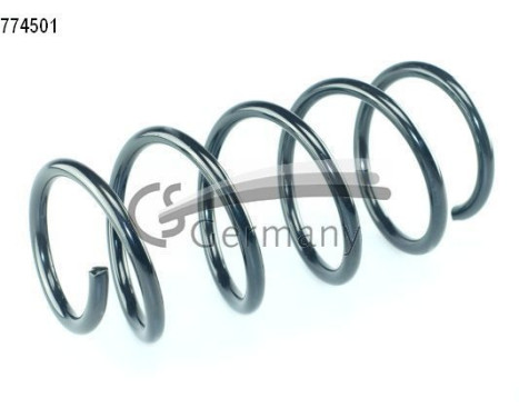 Coil Spring