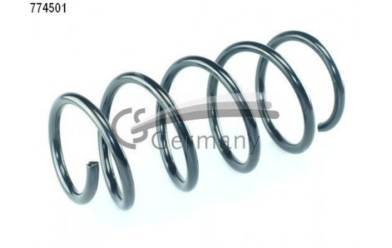 Coil Spring