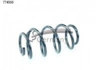 Coil Spring