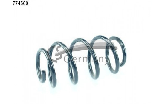 Coil Spring